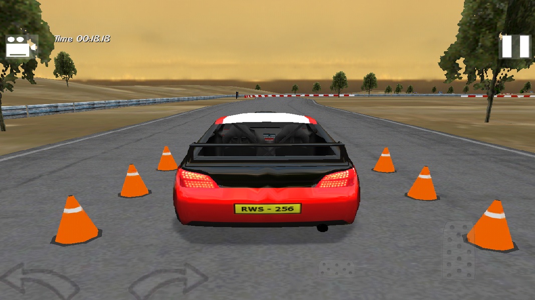 Power Car 2 DEMO - Preview 1