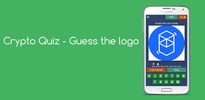 Crypto Quiz - Guess the logo screenshot 4