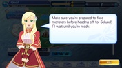 Tales of the Rays (Old) screenshot 6