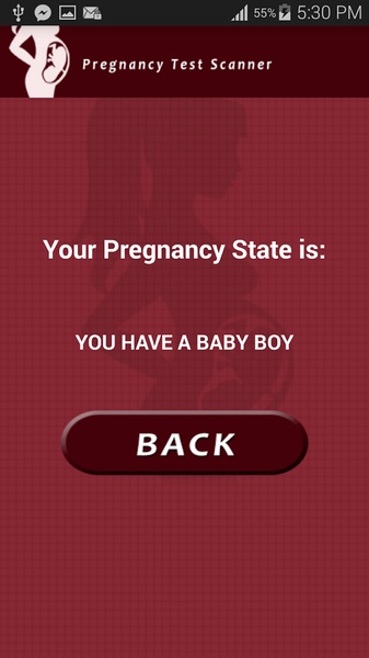 Pregnancy Test Fun - Preview 4