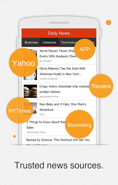 Daily News - Preview 3
