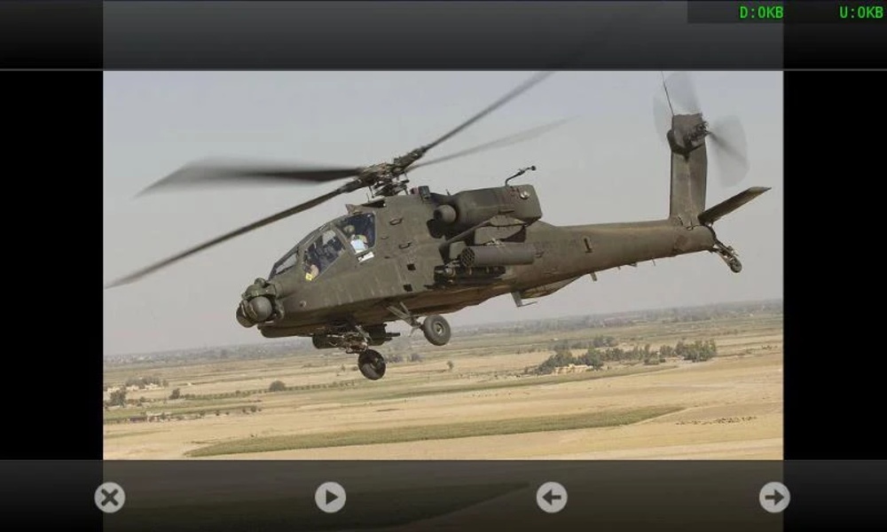 Best Helicopters - Preview 14