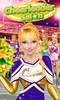 Cheerleader Salon screenshot 12