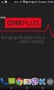 OnePlus One HD Wallpaper screenshot 2