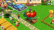 Dream Farm : Harvest Story screenshot 3