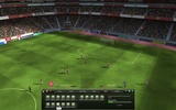 FIFA Manager 10 screenshot 1