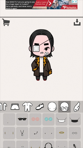 Oppa doll - Preview 5