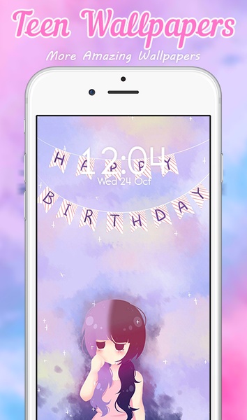 Teen Wallpapers - Preview 14