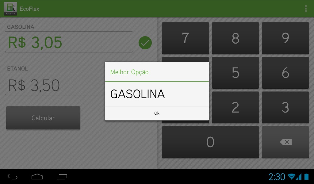 EcoFlex - Preview 4