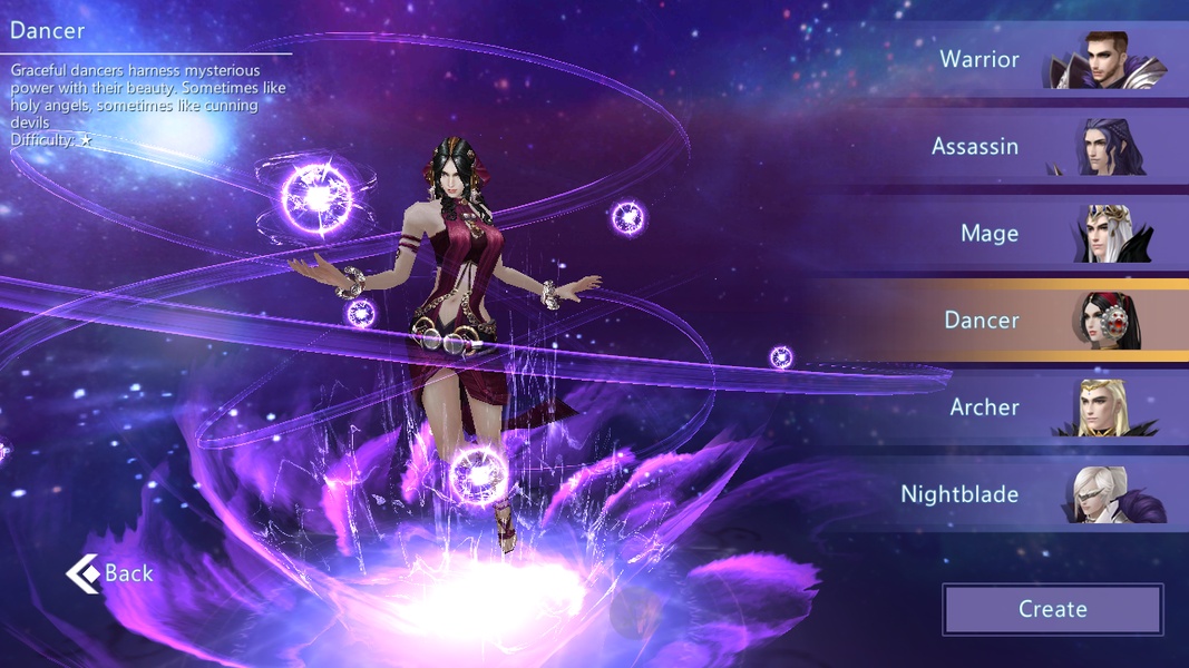Era of Arcania - Preview 3