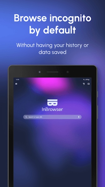 InBrowser - Preview 1
