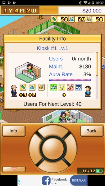 Pocket Academy ZERO - Preview 9