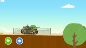 Labo Tank-Military Cars & Kids screenshot 5