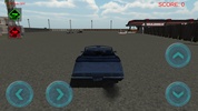 Real Extreme Car Drift 3D screenshot 8