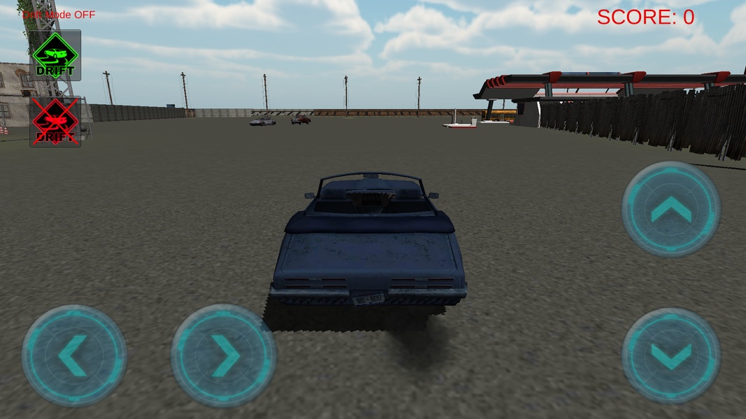 Real Extreme Car Drift 3D - Preview 8