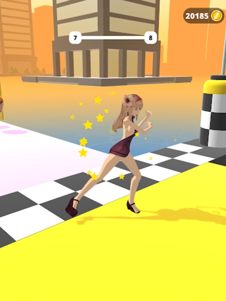 Run Healthy - Preview 2
