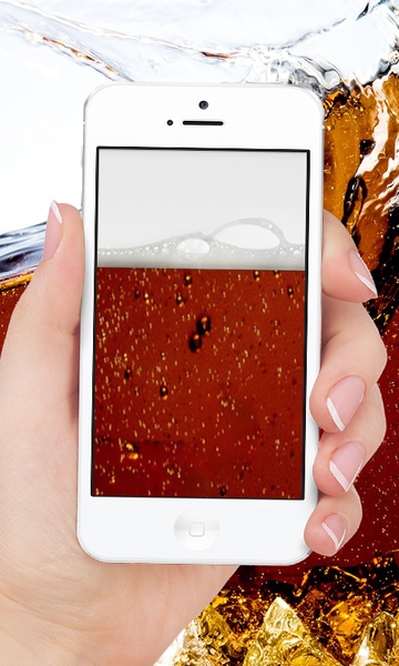 Drink Cola - Preview 2