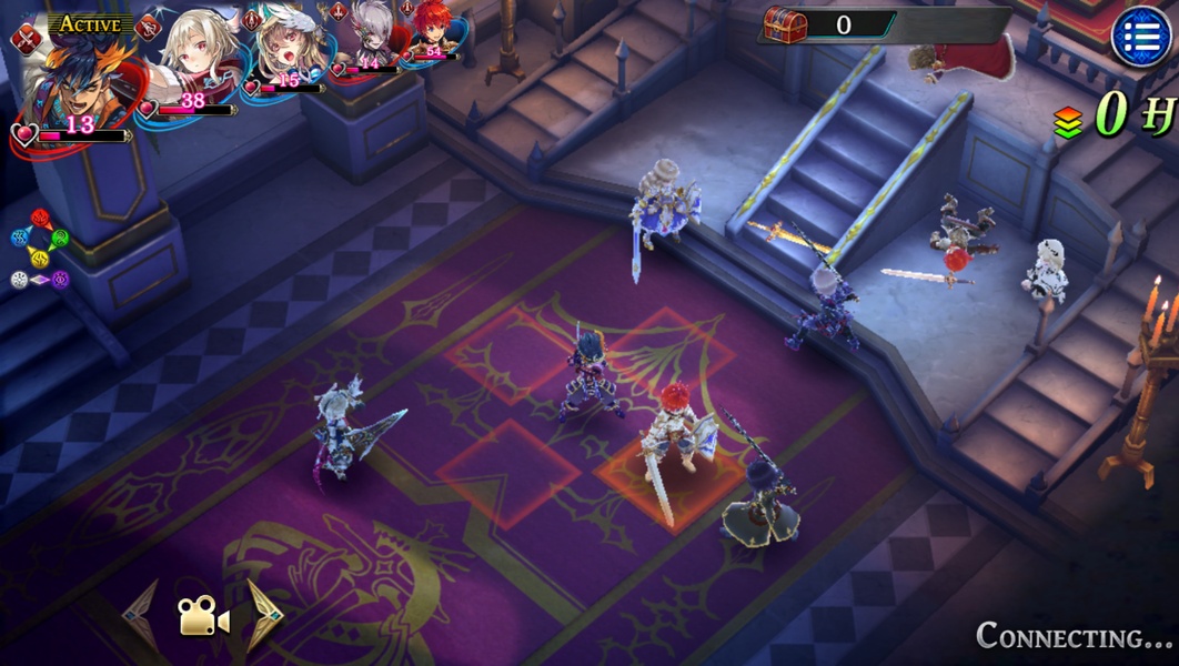 The Alchemist Code - Preview 5