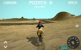 Motocross Simulator screenshot 15