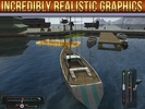 3D Boat Parking Simulator Game screenshot 14