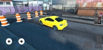 Car ParkingCar Parking : 3D Car Game and Car Driving screenshot 16