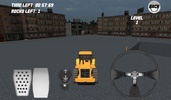 Bulldozer Driving 3D screenshot 4