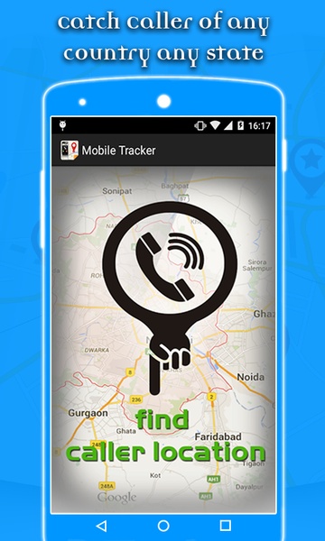 FindCaller-Block - Preview 9