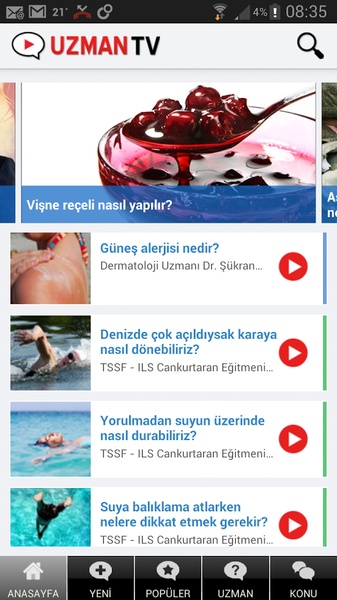 UZMANTV - Preview 12