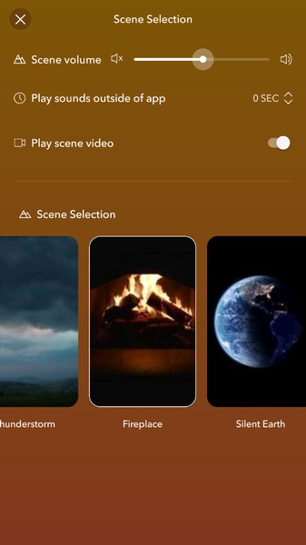 Calm - Preview 2