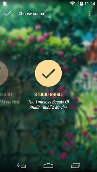 Muzei Ghibli - Preview 1