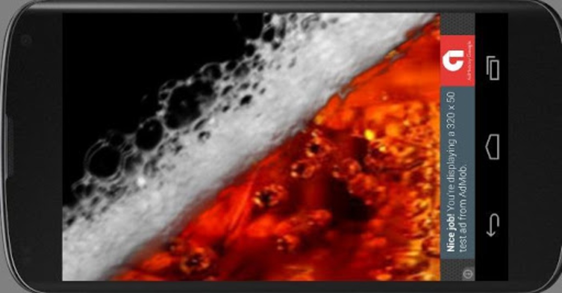 Cola Mobile Drink - Preview 5