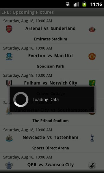 Simple EPL Scores - Preview 5