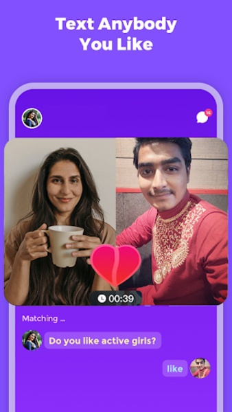 Hallo Chat - Preview 5