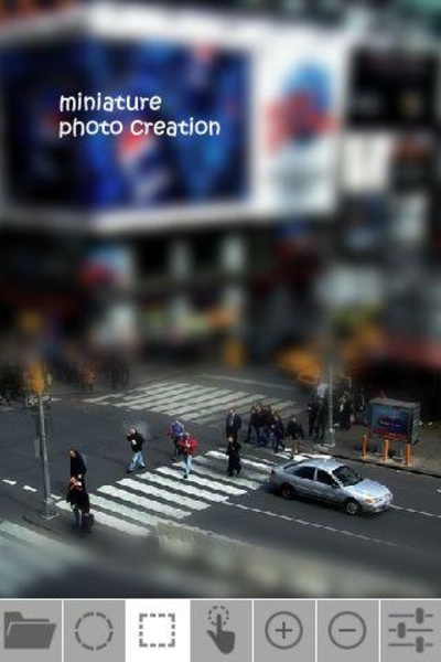 easyFocus - Preview 1
