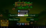 Greedy Burplings Lite screenshot 8
