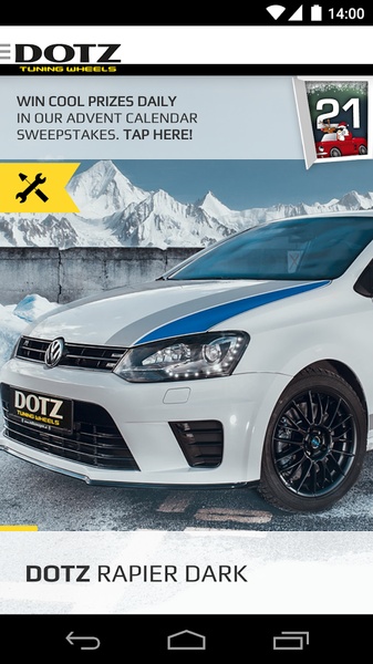 DOTZ Wheels - Preview 8