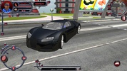 Crime Driver in Future screenshot 5