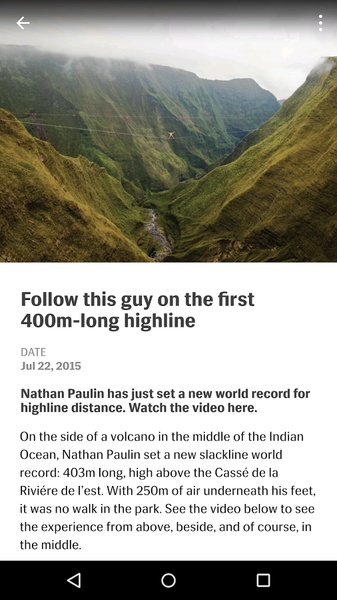 RedBull.com - Preview 9