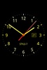 Analog Clock Live Wallpaper-7 screenshot 3