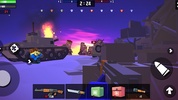 Hero of Battle:Gun and Glory screenshot 4
