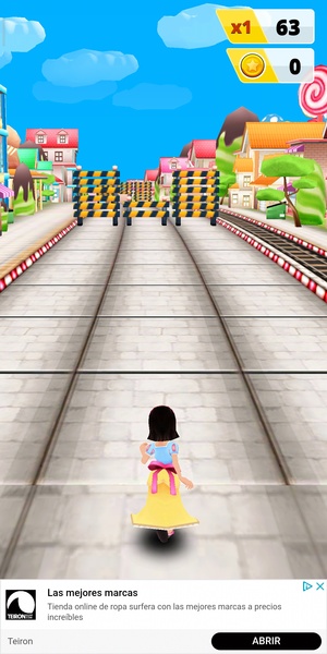 Stream Subway Surfers: descubra todos os personagens secretos e