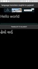 language translator english to gujarati screenshot 2