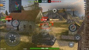 Tanks Blitz screenshot 6