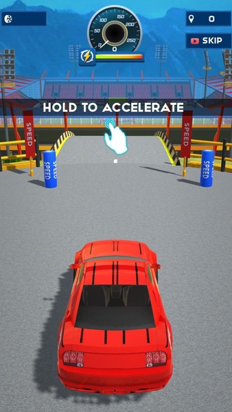 Crash Car Jump - Preview 5