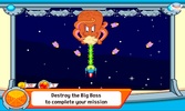 Marbel Magic Space - Kids Game screenshot 1