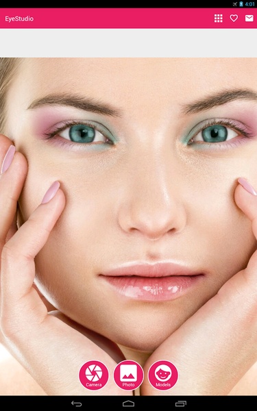 EyeStudio - Preview 12