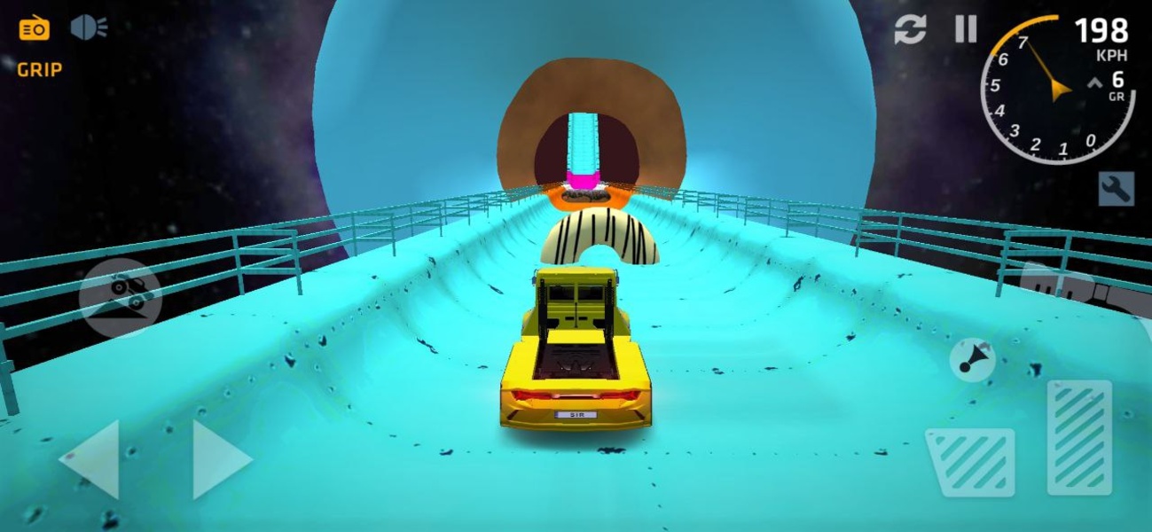 Stunt Truck Racing Simulator - Preview 3