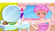 Princess Makeover & Dress Up screenshot 5