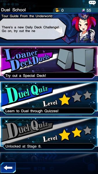 Duel Links - Tips, Tricks, & Guides