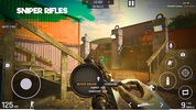Fps Shooting Games Multiplayer screenshot 6